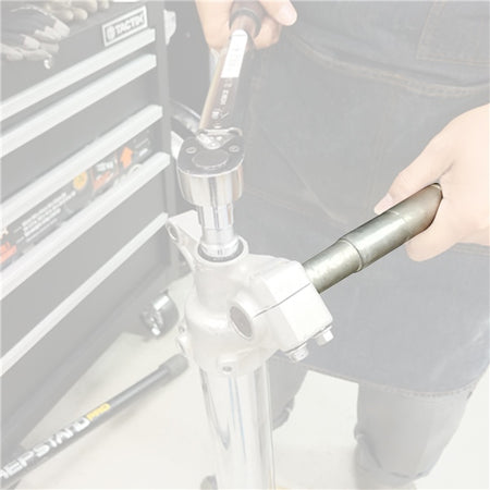 DRC/ZETA/UNIT Fork Bracket Holder (228691)