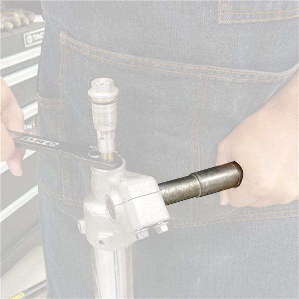 DRC/ZETA/UNIT Fork Bracket Holder (228691)