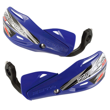 DRC/ZETA/UNIT Impact X3 Handguards (228705)