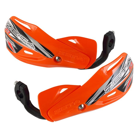 DRC/ZETA/UNIT Impact X3 Handguards (228707)
