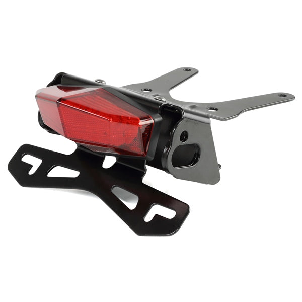 DRC/ZETA/UNIT MOTO LED EDGE2 Tail Light Holder (228710)