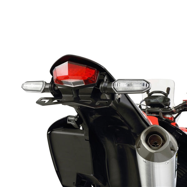 DRC/ZETA/UNIT MOTO LED EDGE2 Tail Light Holder (228710)