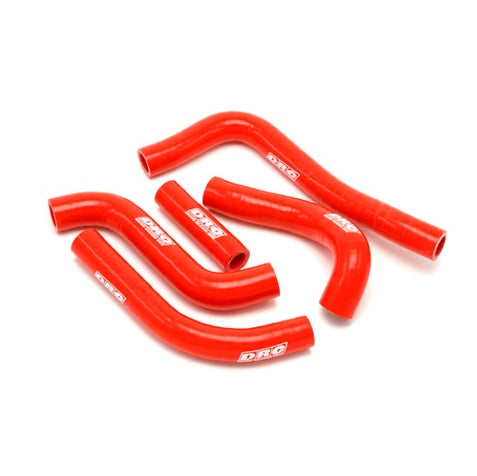 DRC/ZETA/UNIT Radiator Hose (428115)