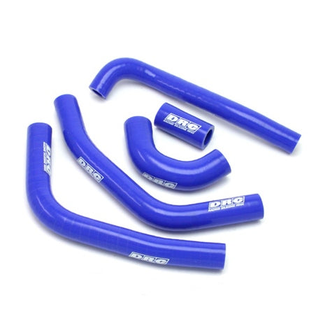 DRC/ZETA/UNIT Radiator Hose (228770)