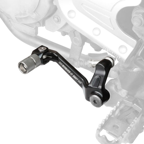 DRC/ZETA/UNIT Revolver Shift Lever (228768)