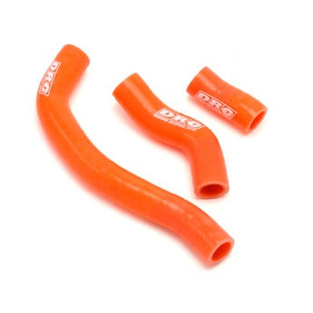 DRC/ZETA/UNIT Radiator Hose (228779)