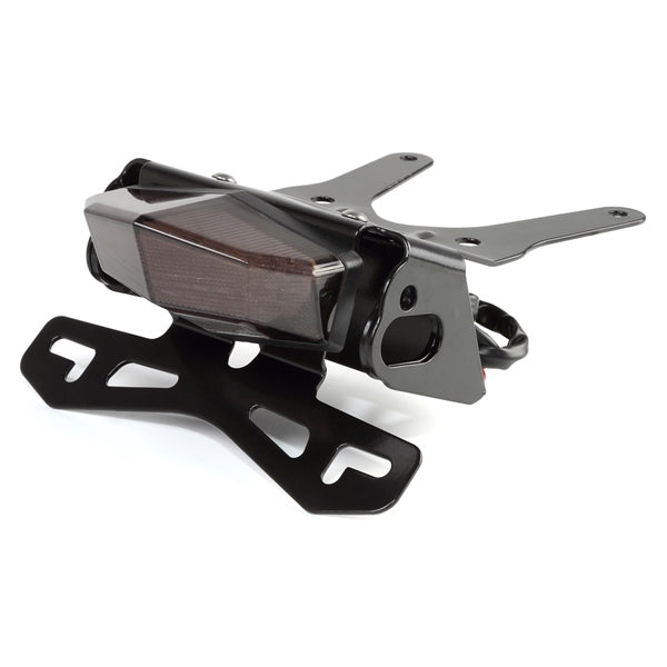 DRC/ZETA/UNIT MOTO LED EDGE2 Tail Light Holder (228789)