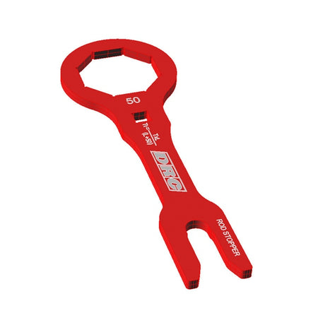 DRC/ZETA/UNIT Pro Fork Cap Wrench (228791)