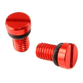 DRC/ZETA/UNIT Air Valve Cap Screw (228837)