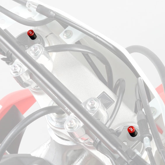 DRC/ZETA/UNIT Fork Top Bleeder (228855)