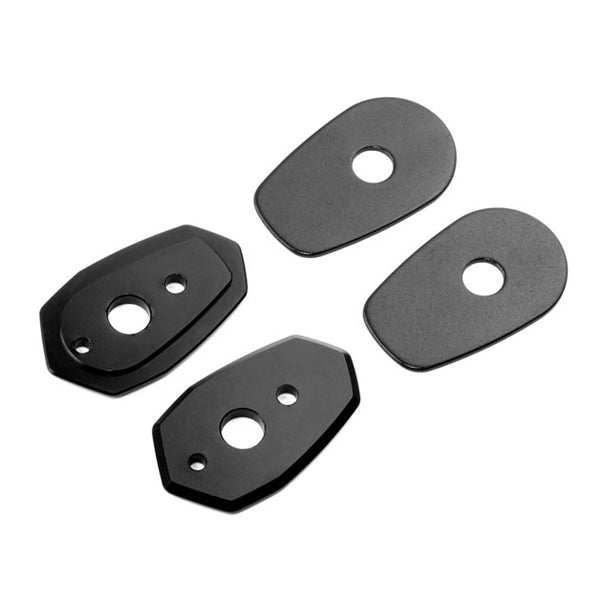 DRC/ZETA/UNIT Flasher Holder Plate (228864)