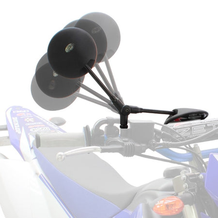 DRC/ZETA/UNIT Offroad Mirror (228873)