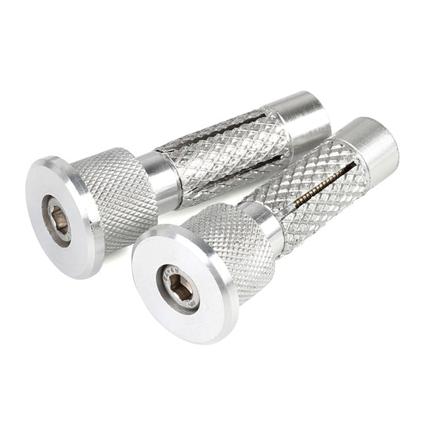 DRC/ZETA/UNIT Antler Bar End Kit (228882)