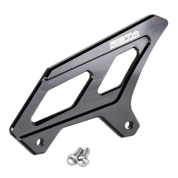DRC/ZETA/UNIT Heel Guard (228892)