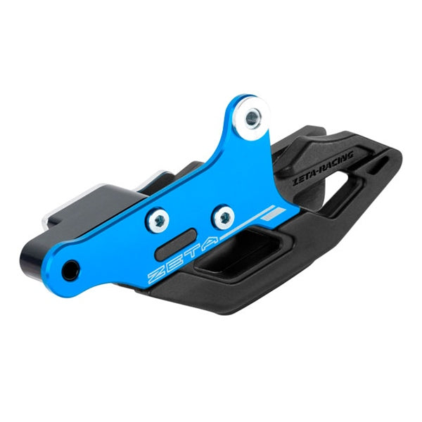 DRC/ZETA/UNIT Chain Guide (228899)