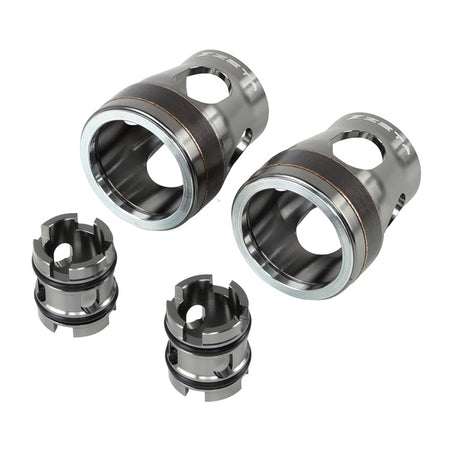 DRC/ZETA/UNIT Racing Lowering Front Suspension (228900)