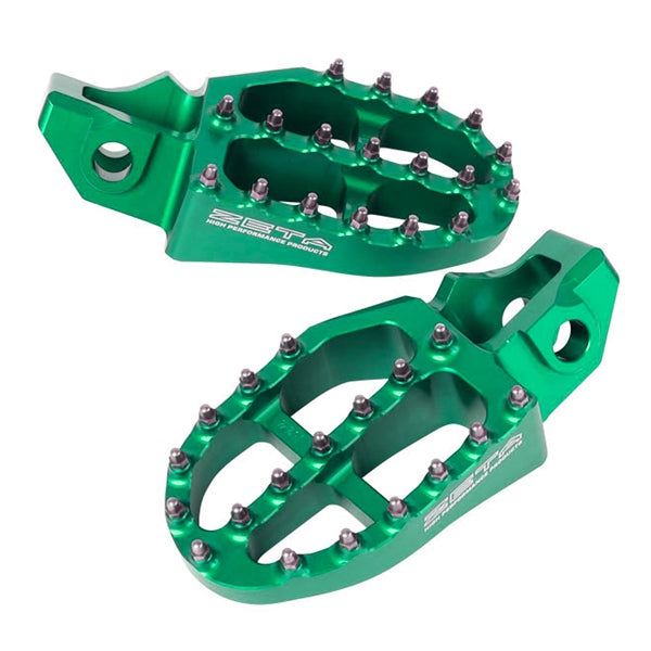 DRC/ZETA/UNIT Aluminum Foot Peg (228904)