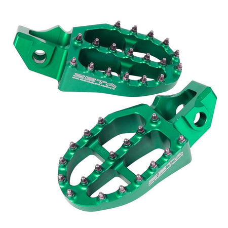 DRC/ZETA/UNIT Aluminum Foot Peg (228904)