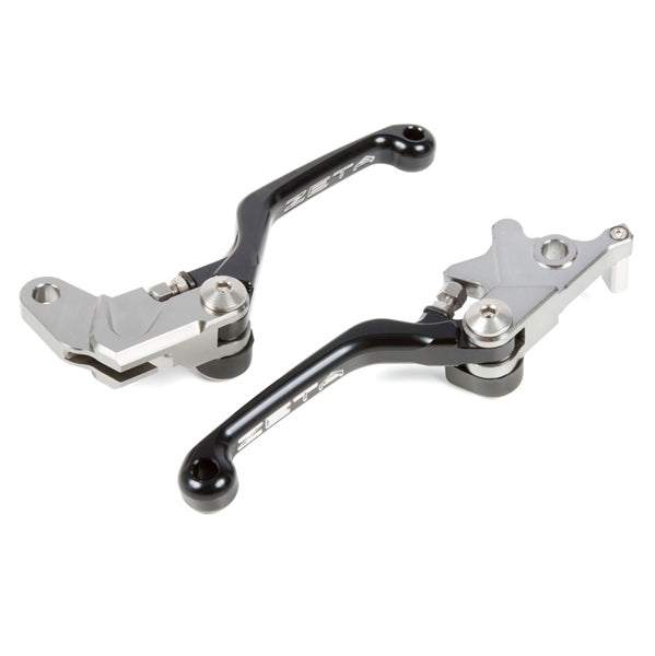 DRC/ZETA/UNIT Pivot Lever CP Set (228928)