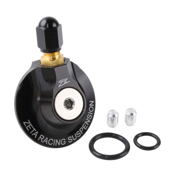 DRC/ZETA/UNIT Gas Valve Rear suspension WP (228934)