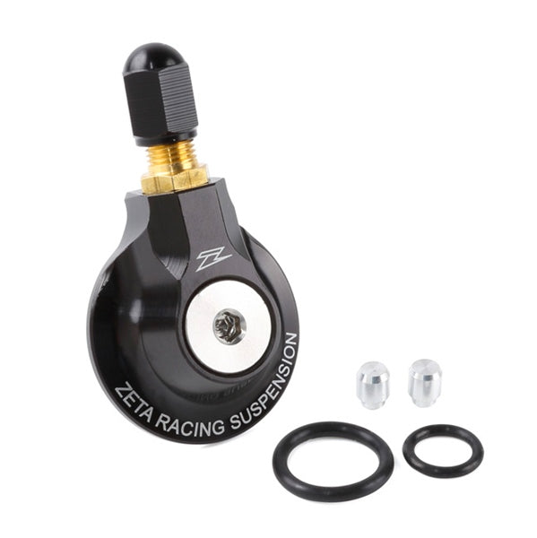 DRC/ZETA/UNIT Gas Valve Rear suspension WP (228935)