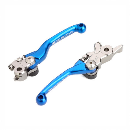 DRC/ZETA/UNIT Replacement Pivot FP Lever