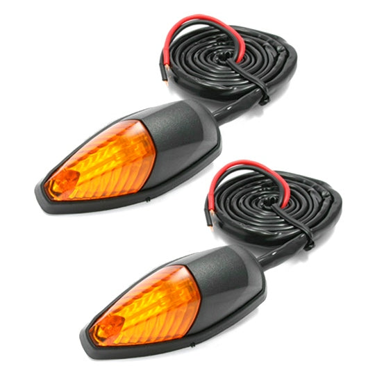 DRC/ZETA/UNIT 586 LED Replacement Lens