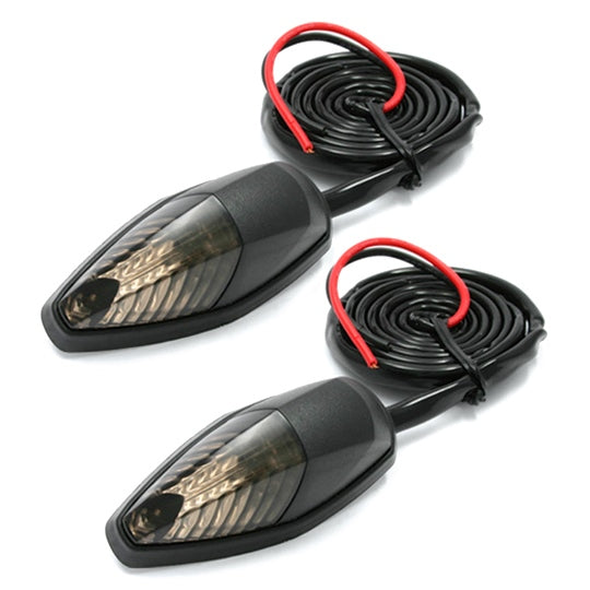 DRC/ZETA/UNIT 586 LED Replacement Lens (228951)