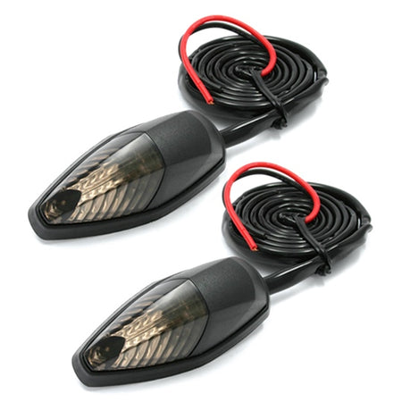DRC/ZETA/UNIT 586 LED Replacement Lens (228951)