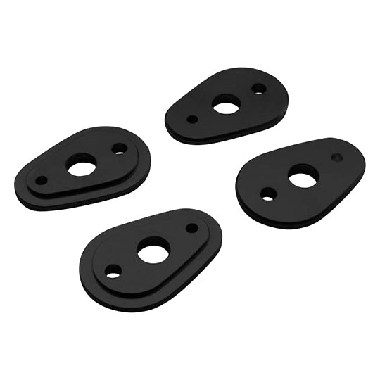 DRC/ZETA/UNIT Flasher Holder Plate (228954)