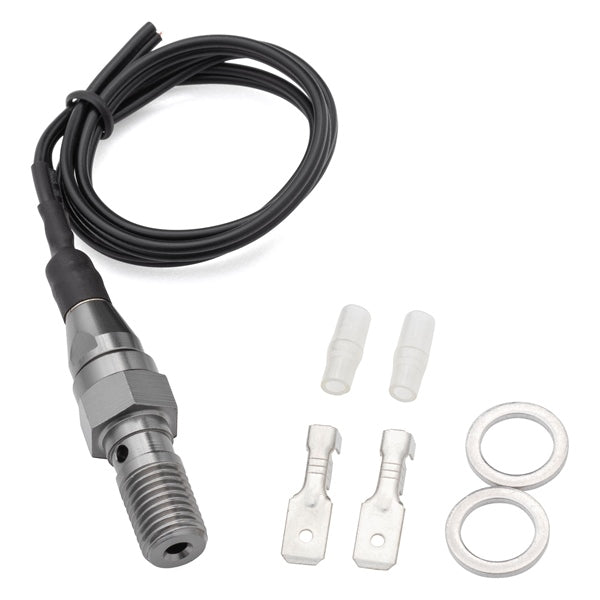 DRC/ZETA/UNIT Oil Pressure Switch (228959)