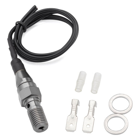 DRC/ZETA/UNIT Oil Pressure Switch (228959)