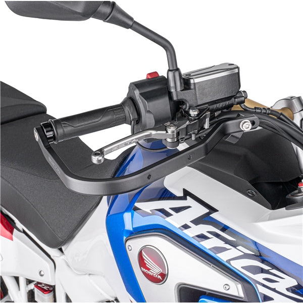 DRC/ZETA/UNIT Armor Adventure Handguards (228967)
