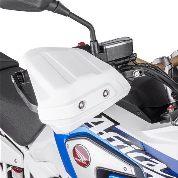 DRC/ZETA/UNIT Armor Adventure Handguards (228967)