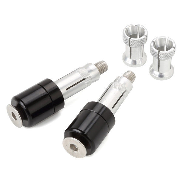 DRC/ZETA/UNIT Adventure Armor Handguards Bar End Kit (228970)