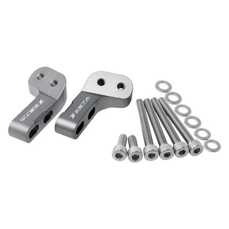 DRC/ZETA/UNIT Armor TC Side Mount Kit (228972)