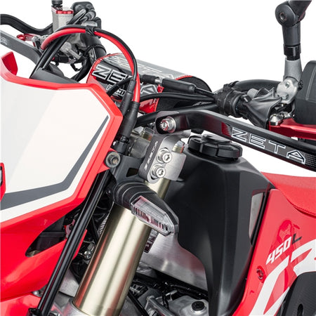 DRC/ZETA/UNIT Armor TC Side Mount Kit (228972)