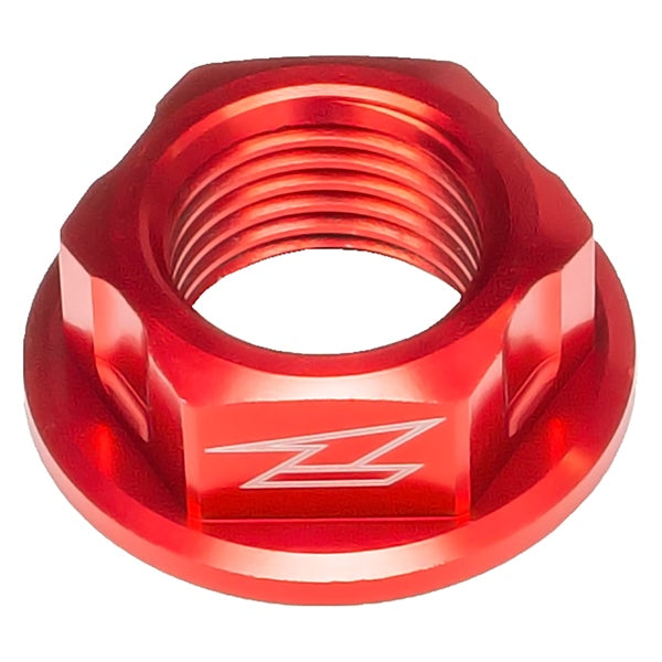 DRC/ZETA/UNIT Aluminium Axle Nut (228974)