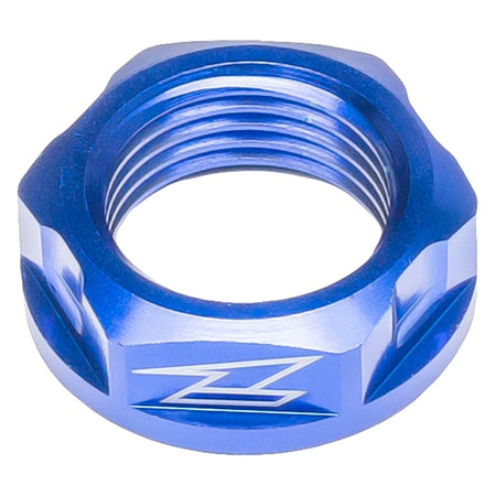 DRC/ZETA/UNIT Aluminium Axle Nut (228976)