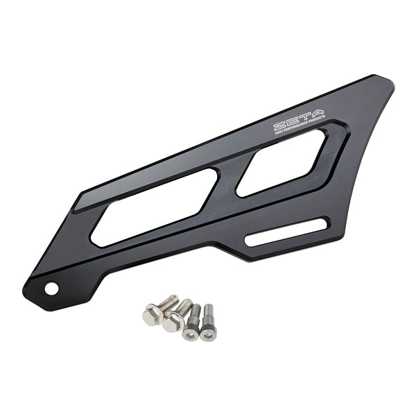 DRC/ZETA/UNIT Heel Guard (228994)