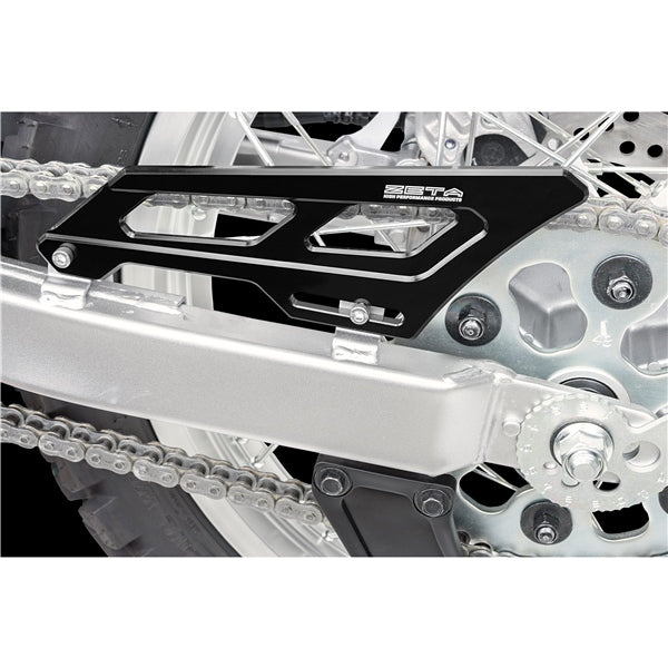 DRC/ZETA/UNIT Heel Guard (228994)