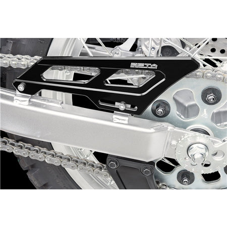 DRC/ZETA/UNIT Heel Guard (228994)