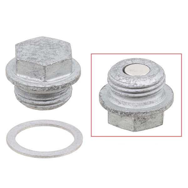 Bouchon de vidange d'huile magnétique Bronco (AT-03E09)