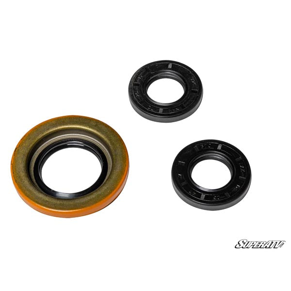 SuperATV Front Differential Seal Kit (DIFF-CA-MAV-SK1)