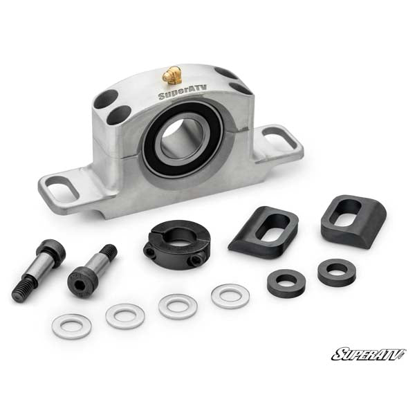 SuperATV Heavy-Duty Carrier Bearing (BEA-CA-003-M)