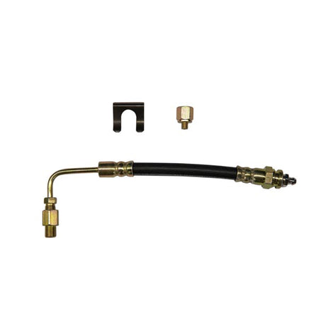 SuperATV HD Carrier Bearing (BEA-CA-004-ZRK)