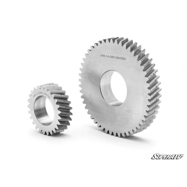 SATV TRANS GEAR REDUCT KIT CAN (GRK-CA-DEF-020)