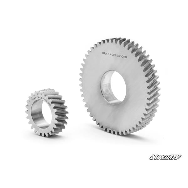 SuperATV Transmission Gear Reduction Kit (GRK-CA-DEF-030)