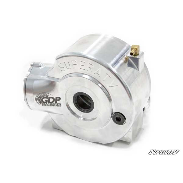SuperATV Rapid Engagement Front Differential Cast (DIFF-1-001-K)