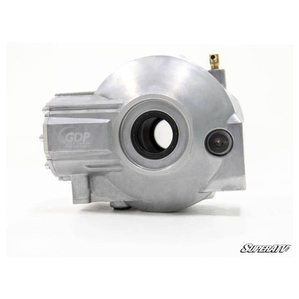 SuperATV Front Differential Gear Case (DIFF-1-001)